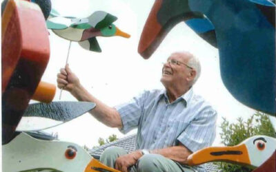 Helping Tamariki Fly