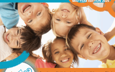 Homes of Hope Newsletter – Mid-Year Edition 2025